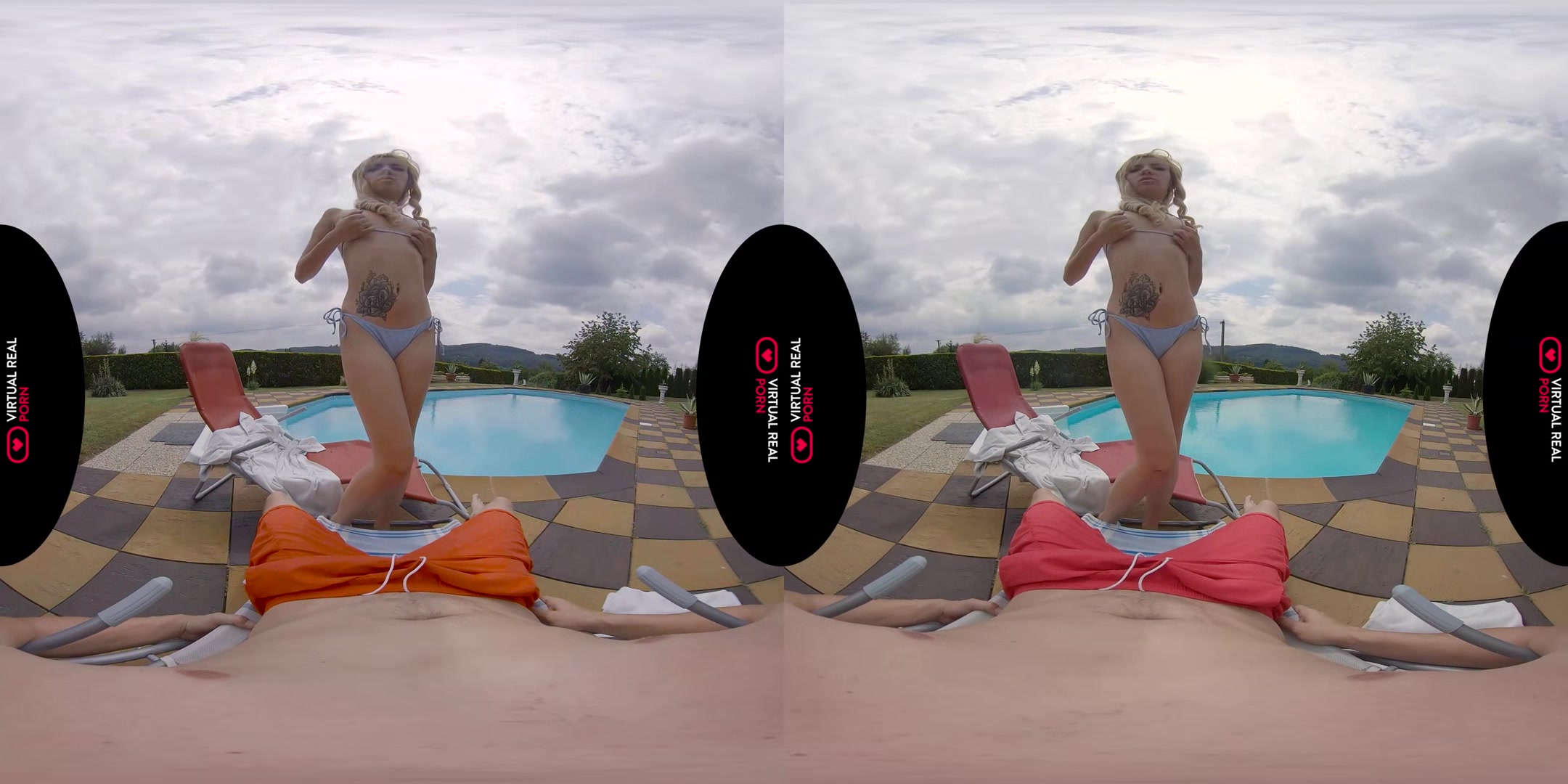 Virtual Sex-ality