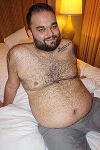 Adam Hill