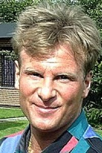 Steve Vincent