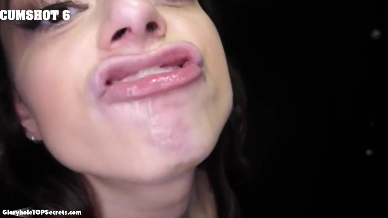 10 Cumshots Sophia! Great Fucking Score!
