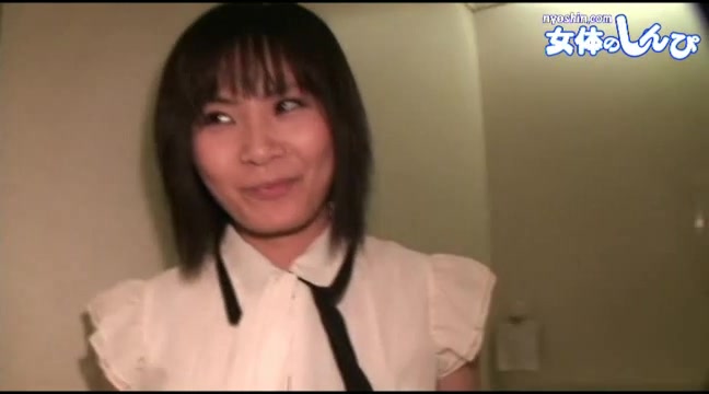 Fetish Japanese Video - Nyoshin