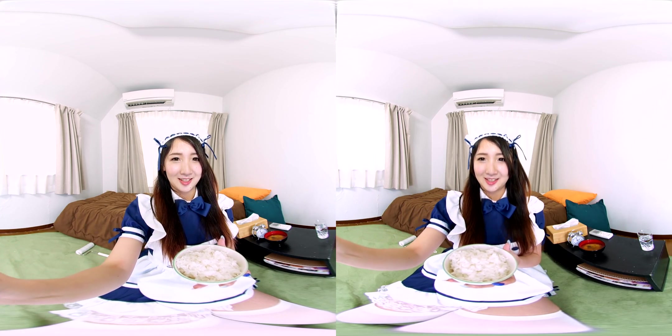 Angel Marika Apartment Days! Angel Marika Act 2 - SexLikeReal