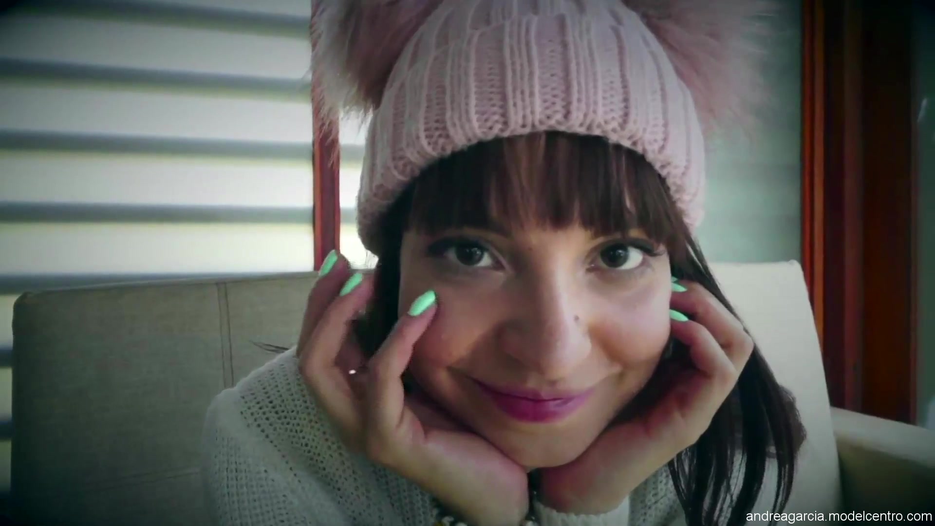 Yo Soy Matilda Primer Acercamiento - Sex Movies Featuring Andrea Garcia