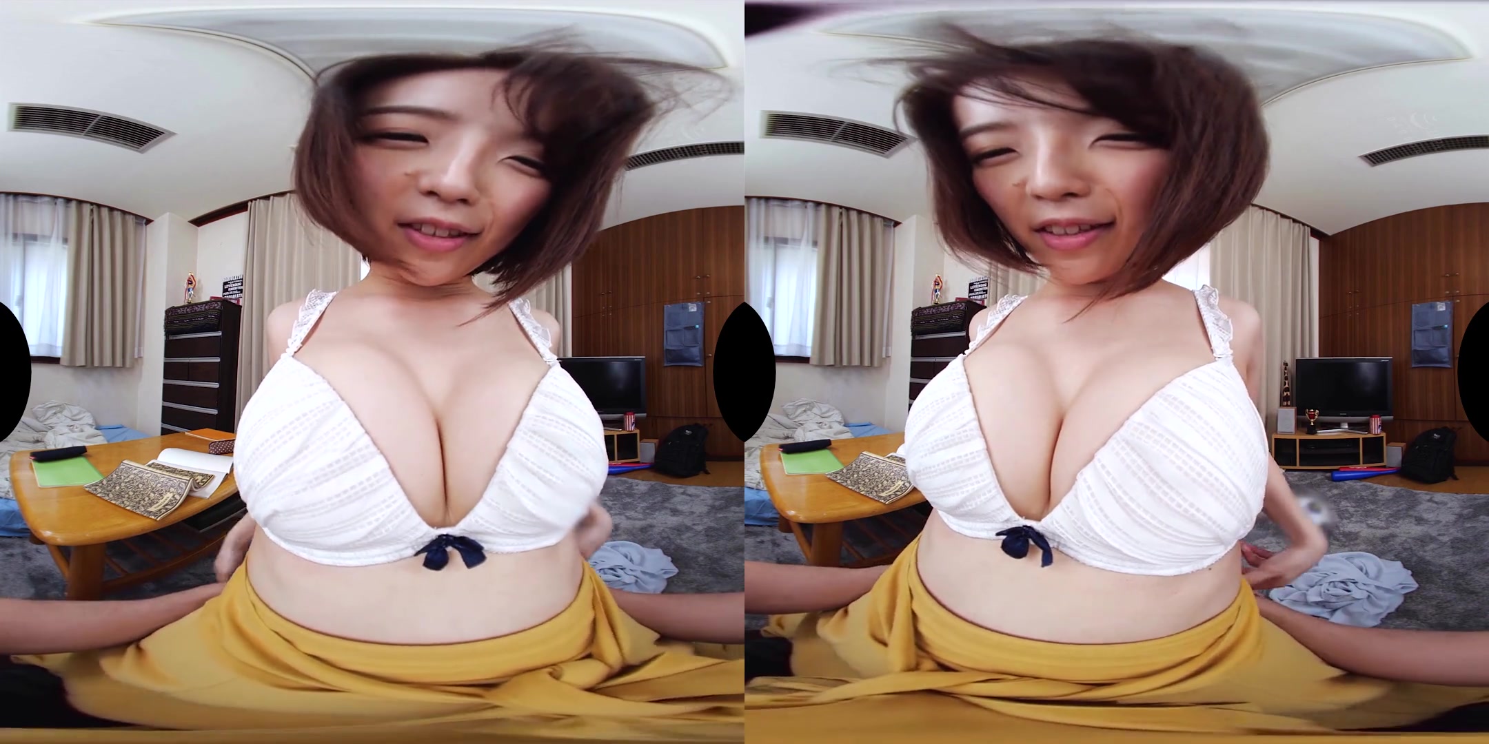 Tsubasa Hachino I Love You So Much! 2 - SexLikeReal