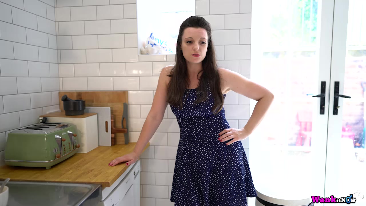 Ivy - My Troublesome Step Son - Sexy Videos - WankitNow