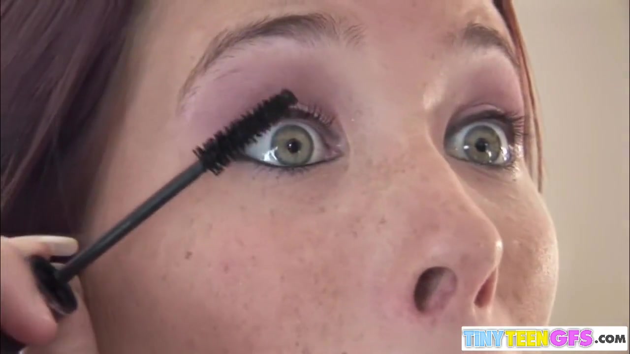 Make Up Nude With Brooke Skye