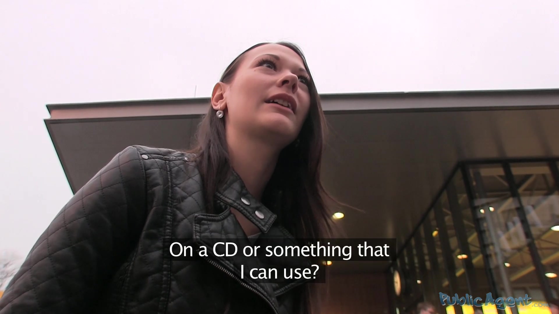 PublicAgent Video. Hanka