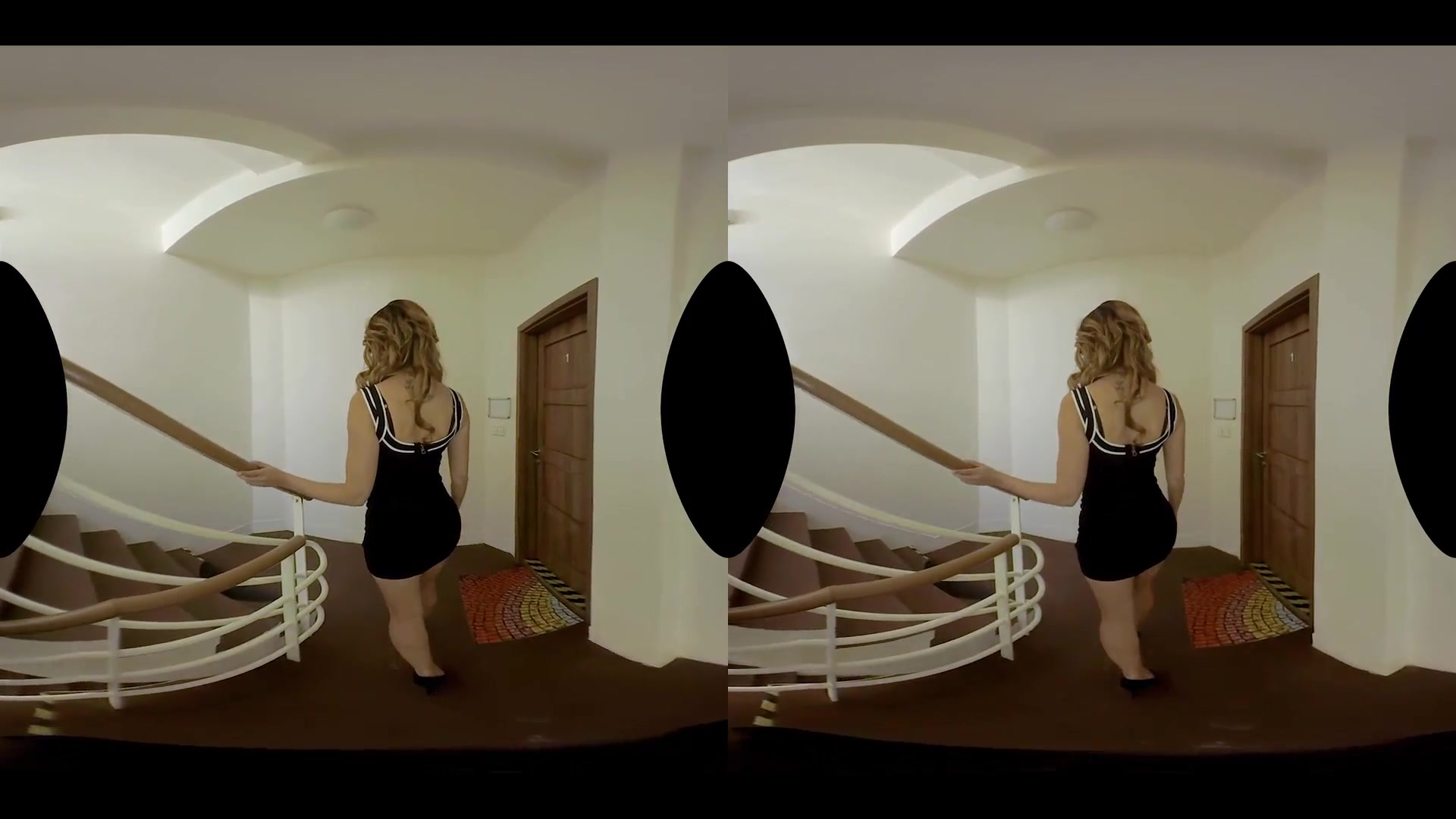 Virtually Naked
