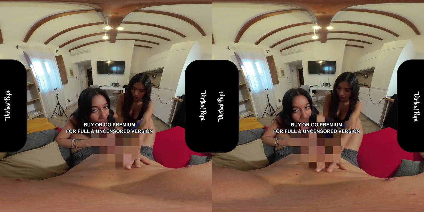 Latinas Foursome