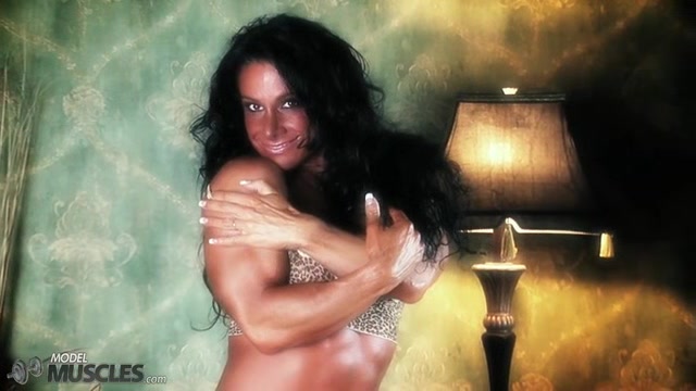 Debbie Bramwell 2