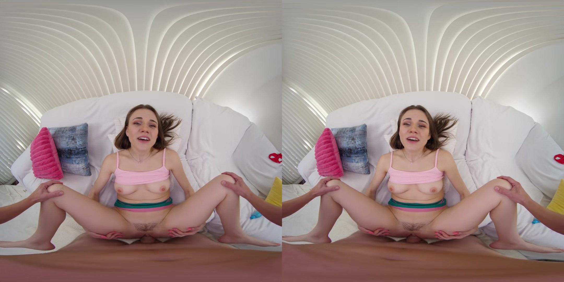 Rose Likes To Taste Your Cum