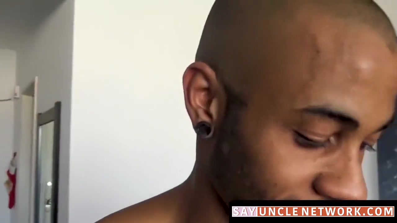 Latino Hotties First Time Cock Tasting And Analsex Pleasure