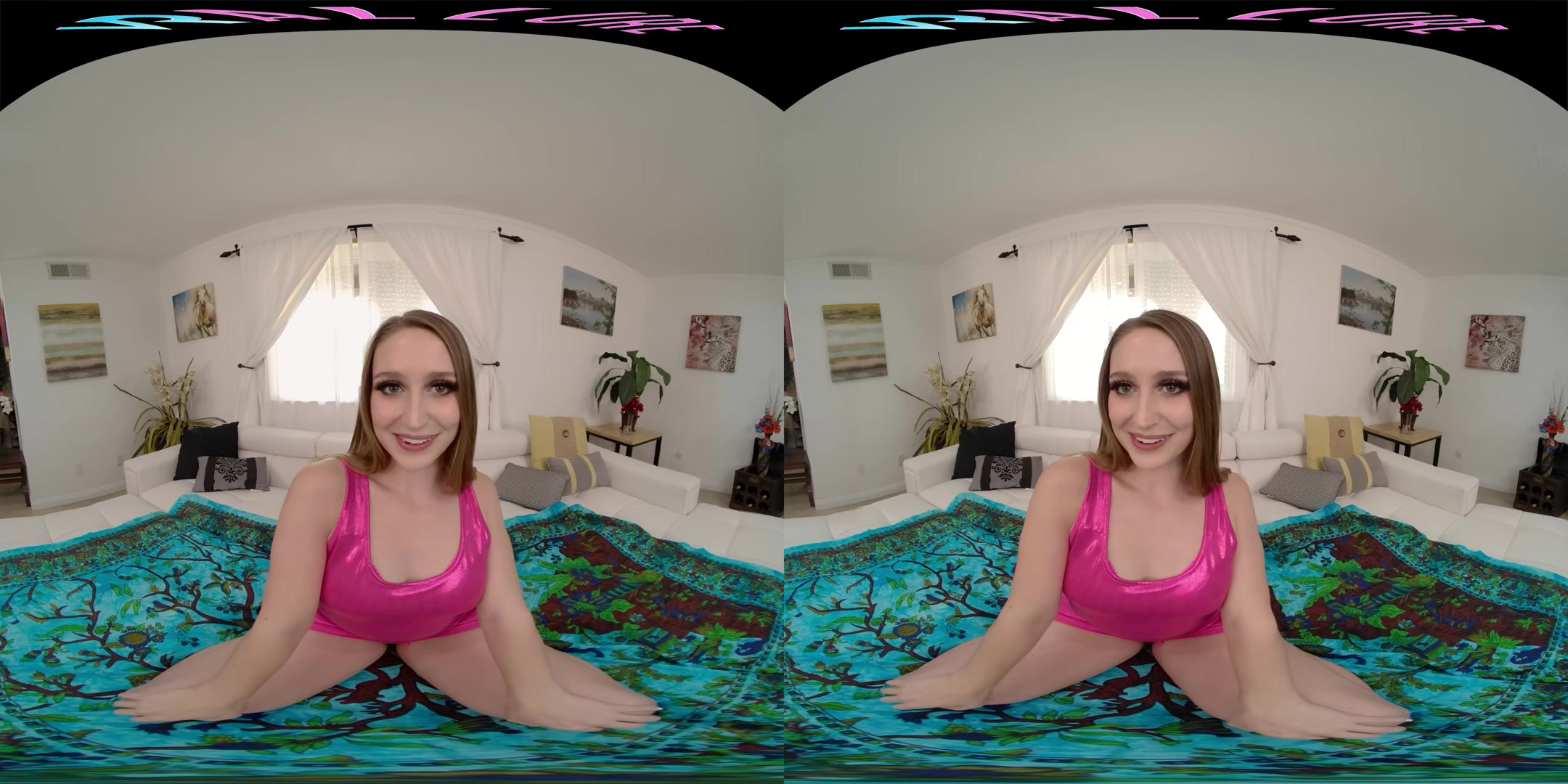Intro To VR - VRAllure