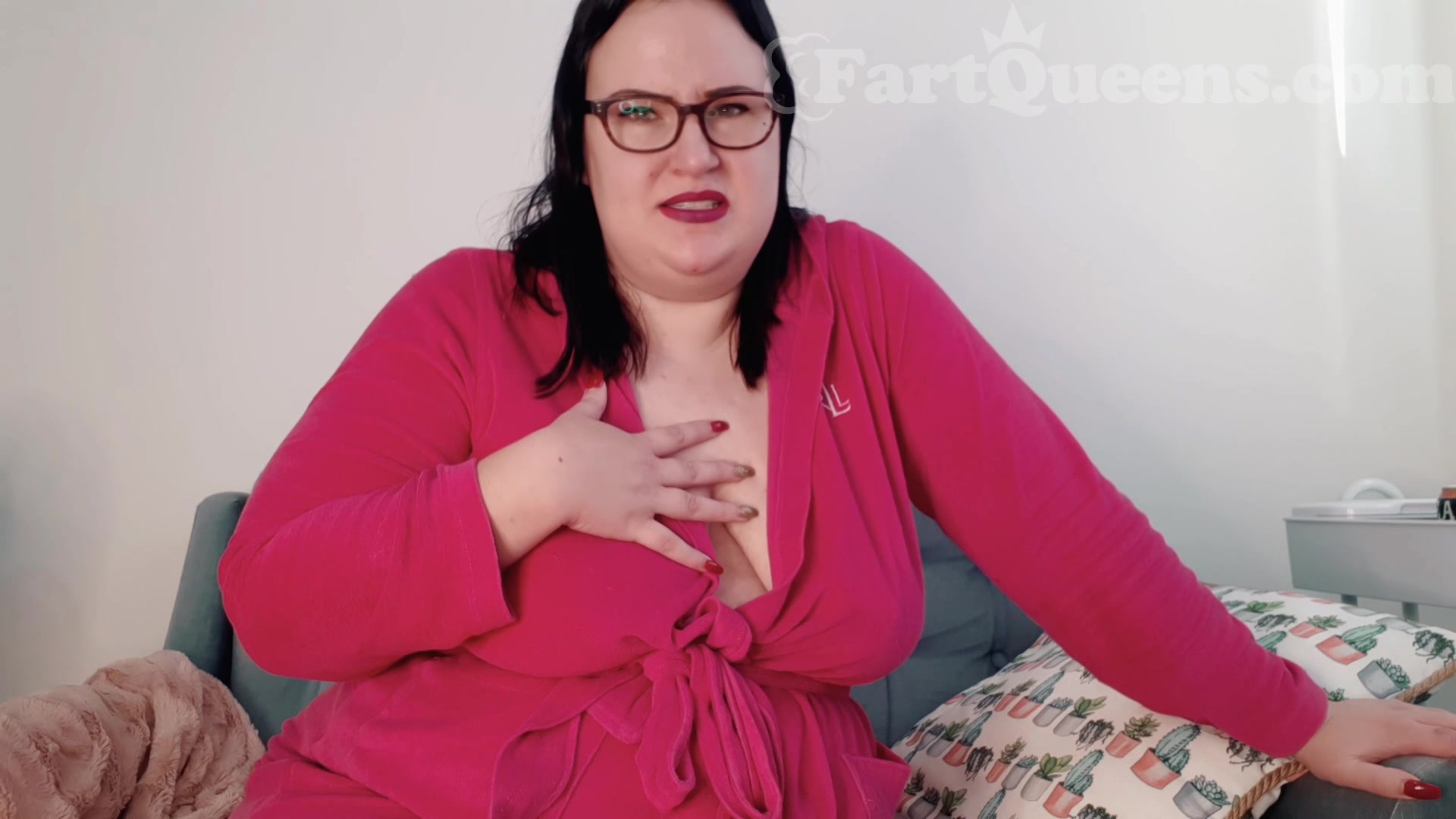 Bloated Belly Farts - Sex Movies Featuring Fart Queens