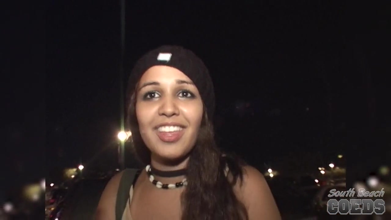 Getting Girls To Show Their Tits Back Stage With The Band Soil - SouthBeachCoeds