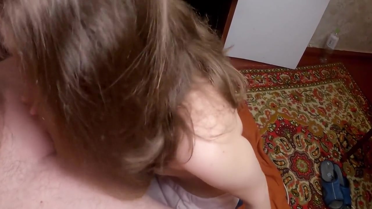 Step Sister Got Cum On Her Small Tits 6 Min With Family Therapy