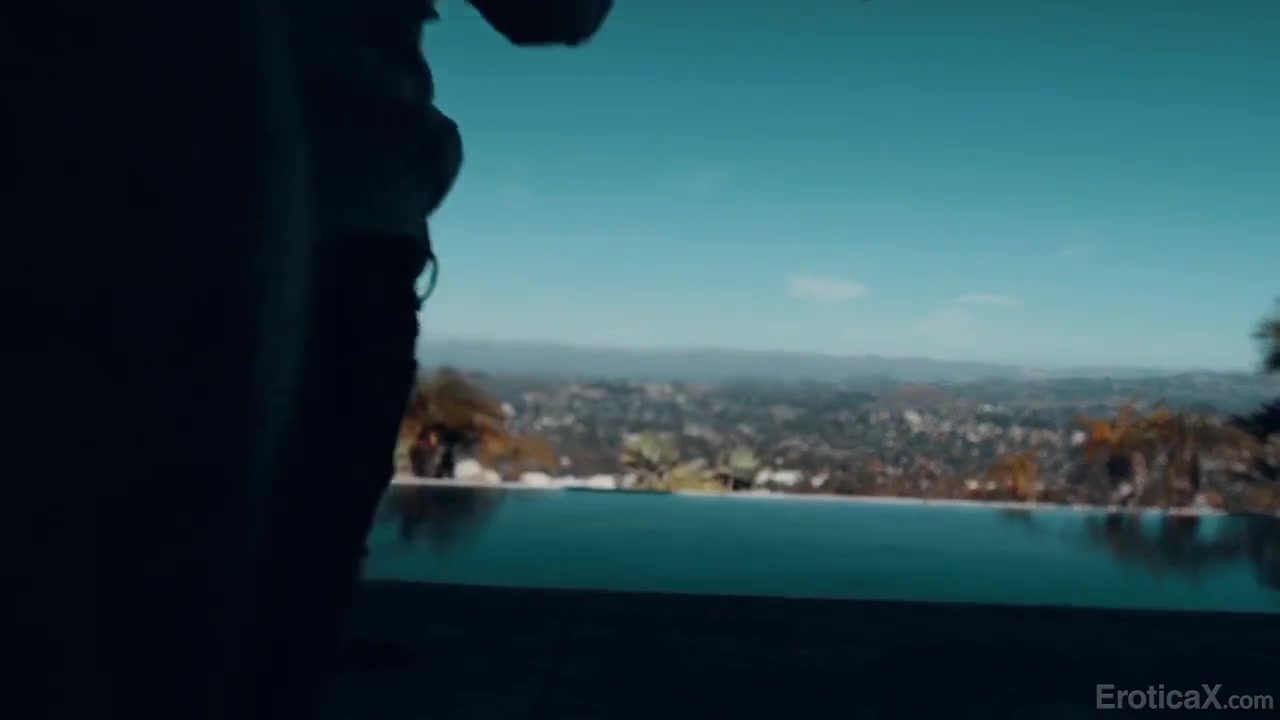 Jessie Saint - Surprise Weekend Getaway In Hd