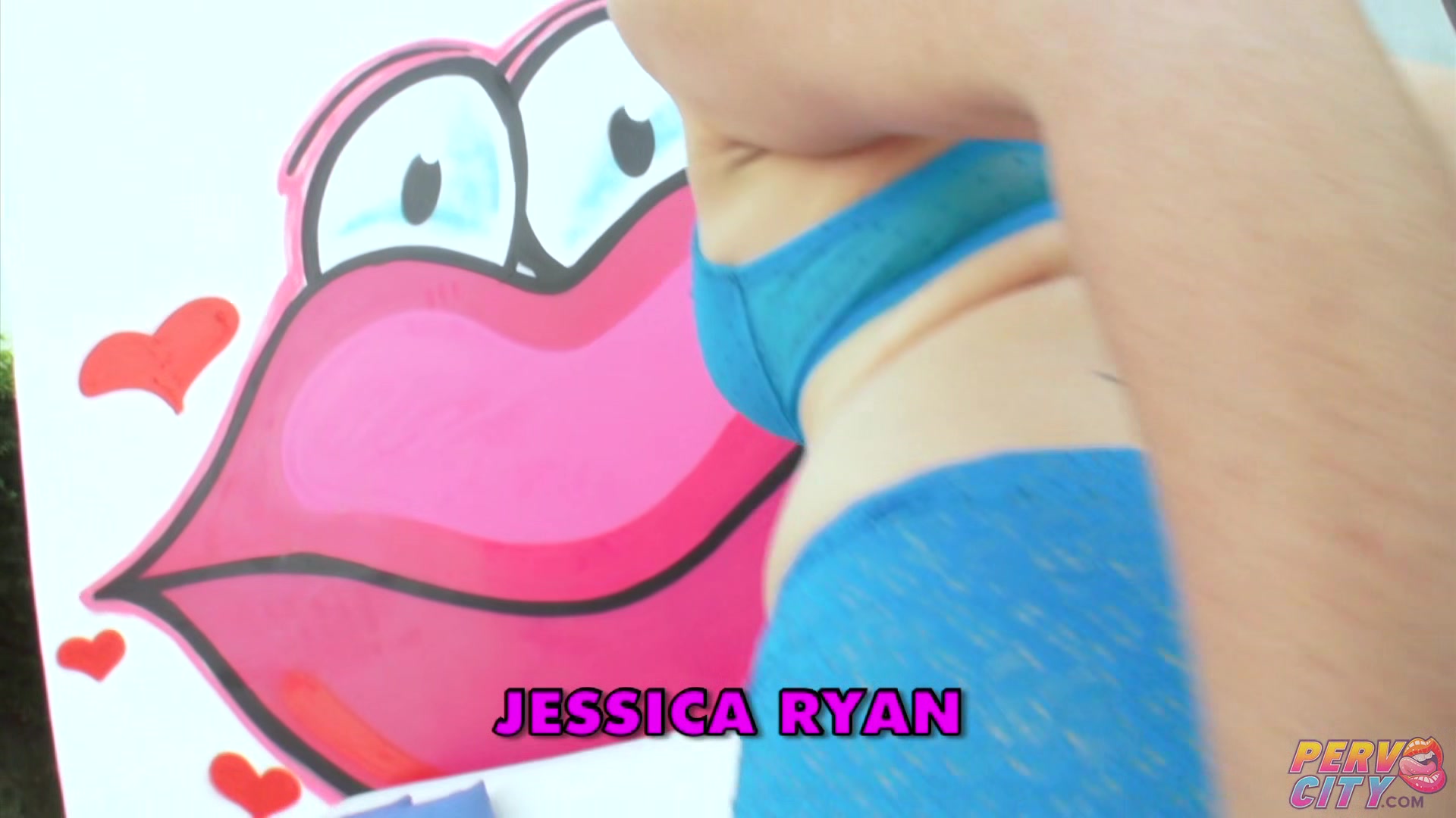 Oral Overdose Jessica Ryan