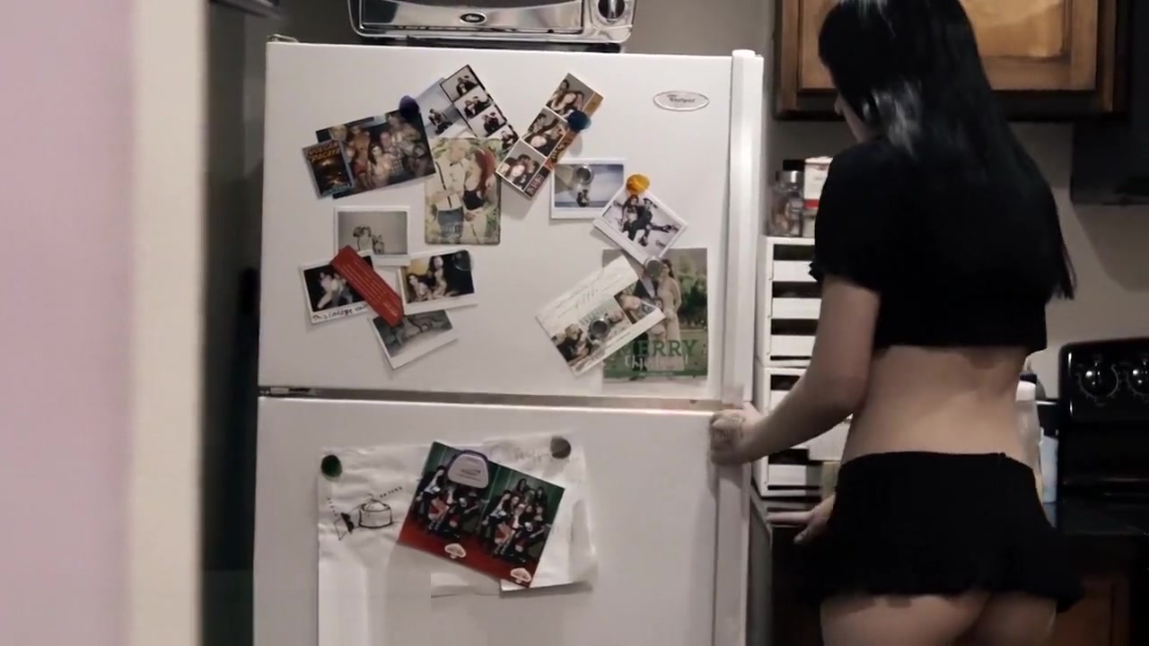 Crazy stepsister gets a valuable DP lesson