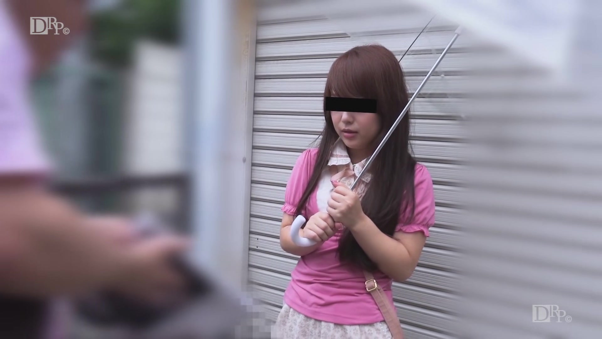 Yu Nakano Amateur Girls Hunter A Trick Of Survey - 10musume