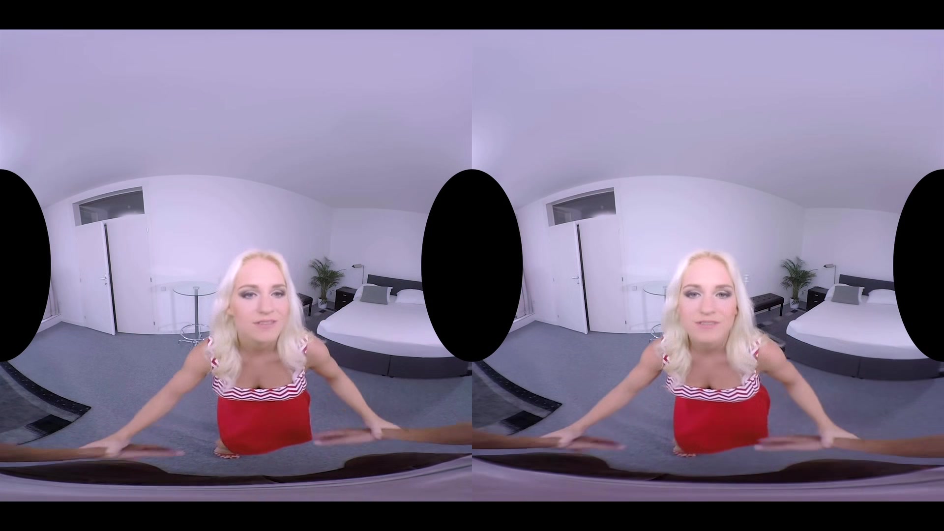 Make-up Sex - RealityLovers