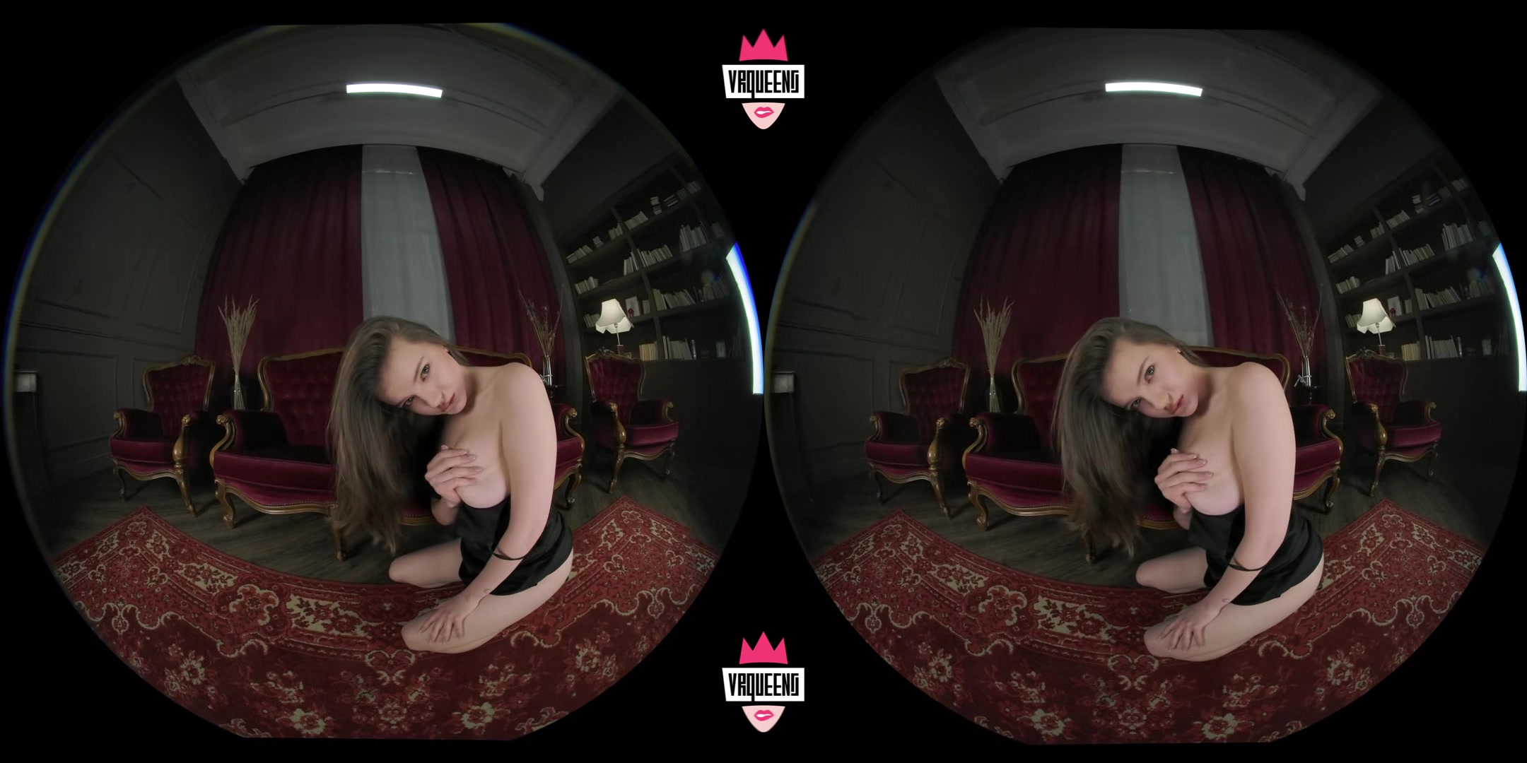 Luxury Body - Vr Queens - Vr Porn Video