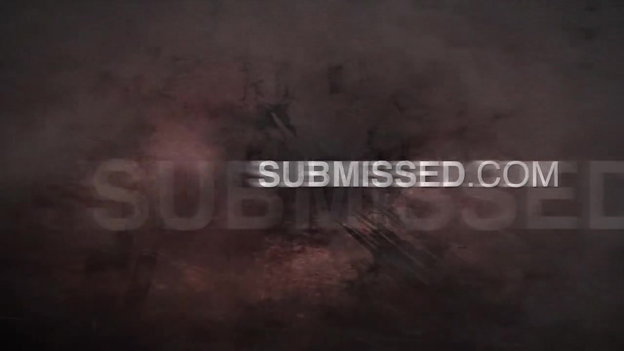Abracadabra Anal Surprise - Submissed