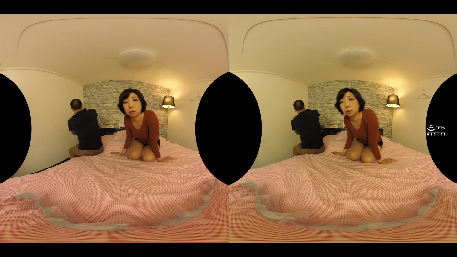 I Picked Up A Mature Woman For A Vr Home Movie; Jav Voyeur And Pov Sex