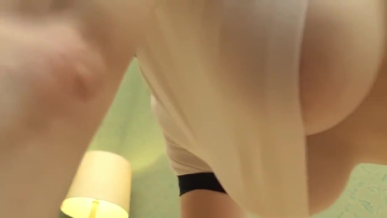 Asuka Oda (あすかたん) - School Uniform Work Out Tease