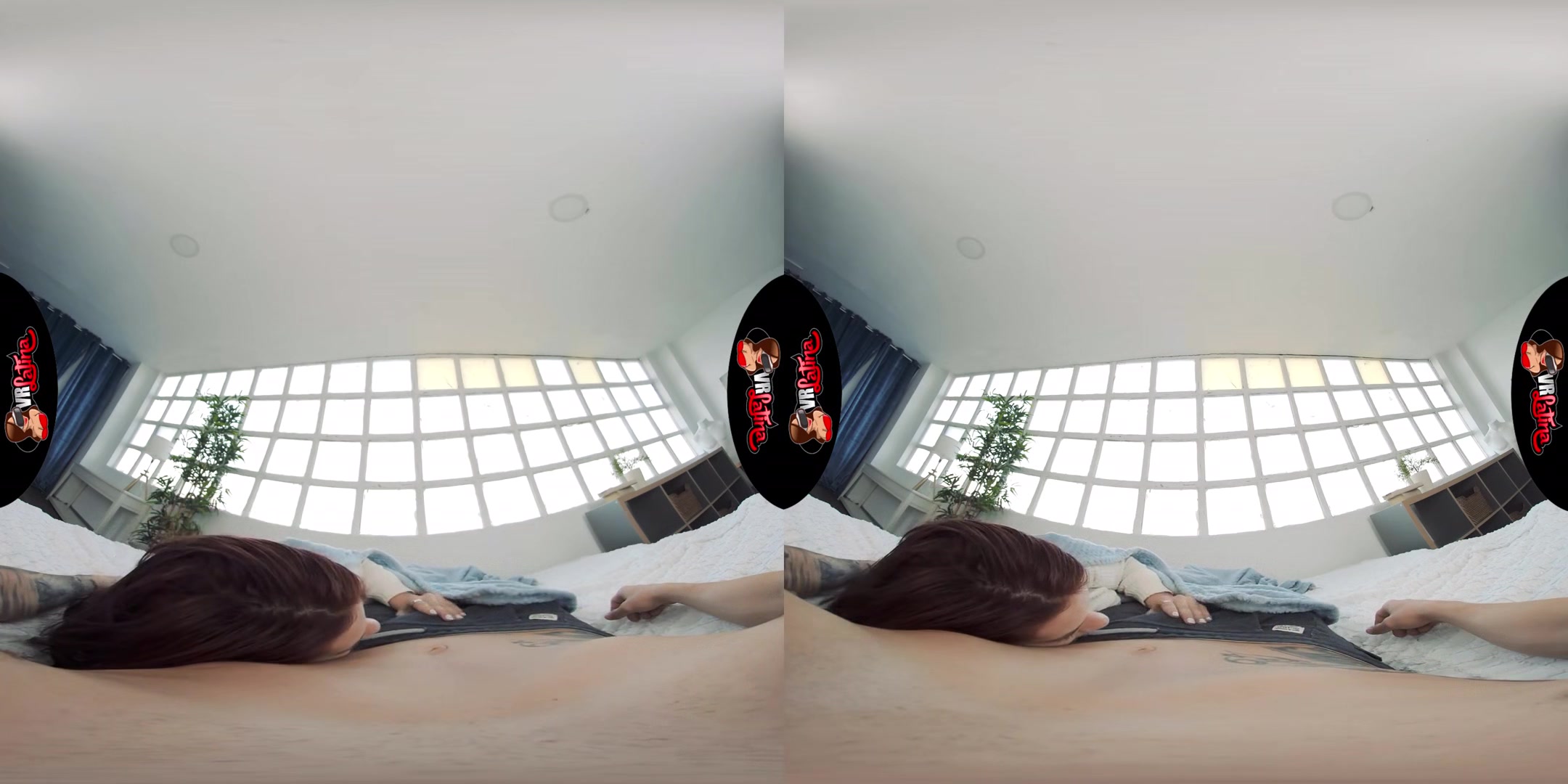 Come To My Apartment - Latina with Big Tits Morning Sex and Cumshot on Belly
