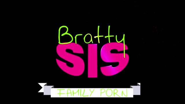 Stepsis Wants To Be A Good Girl - S21:E10 - Brattysis