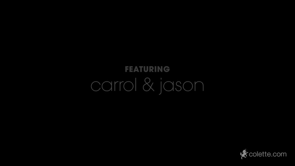Carrols Hot Ass - Colette
