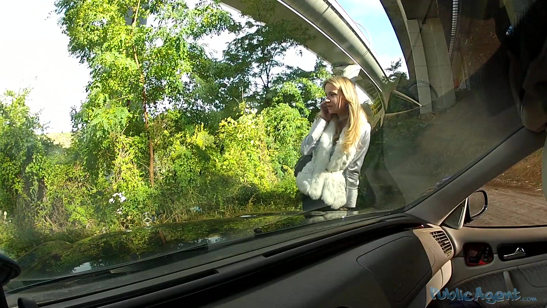 PublicAgent Video. Angelina