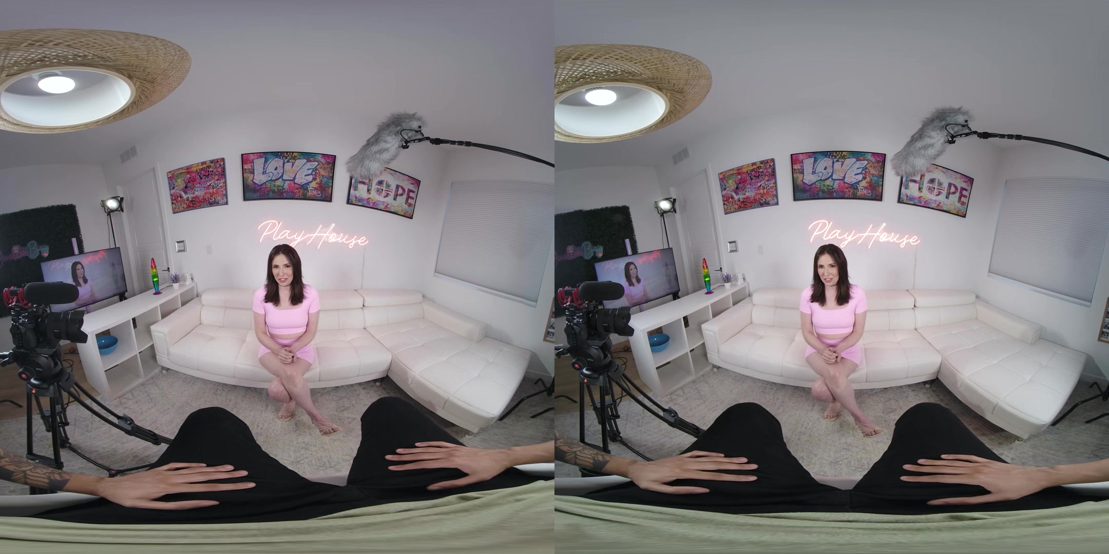 RealJamCasting: Casey Calvert