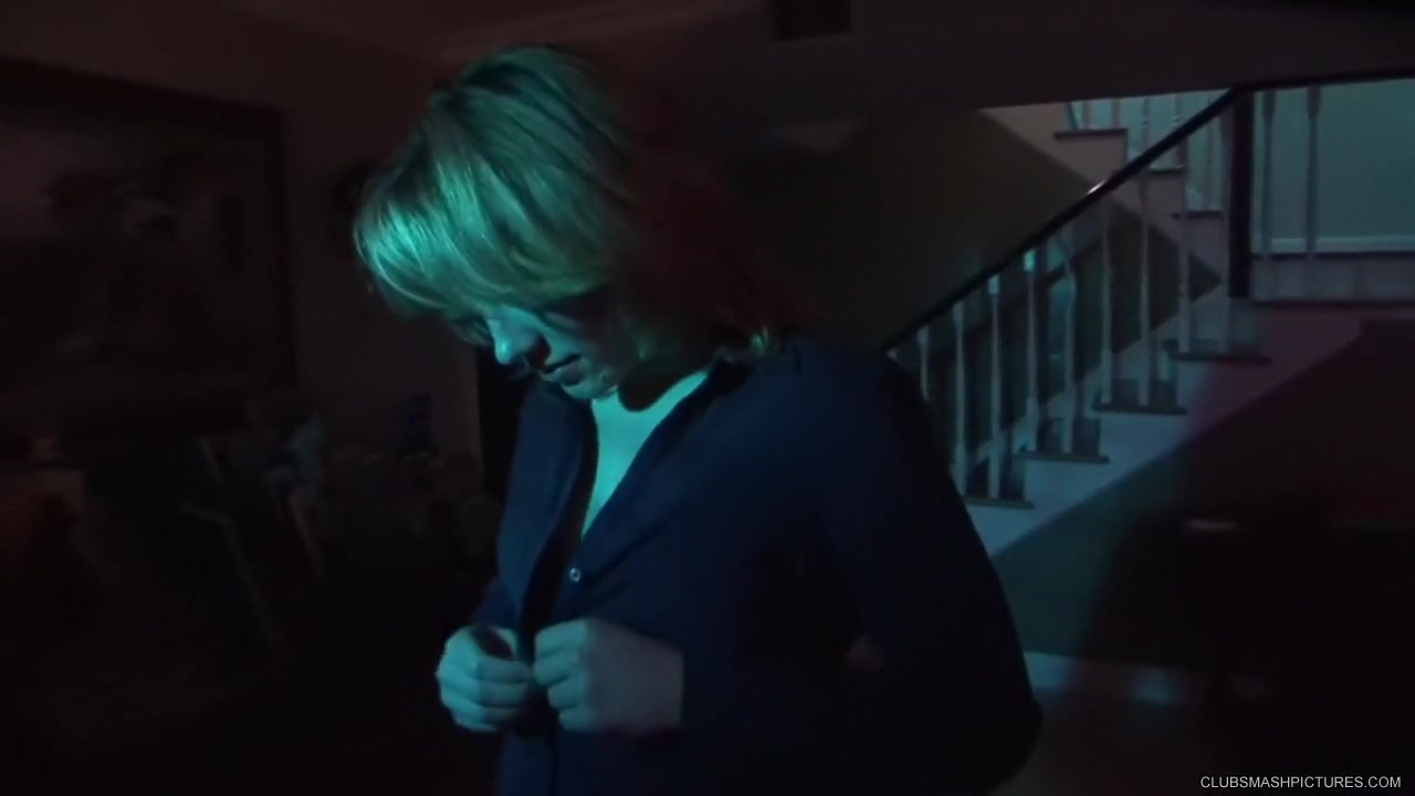 Lily Labeau - Blonde to the Horror Flick Degree
