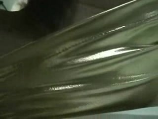 Hairy Asian pussy gets fucked really hard and facialized