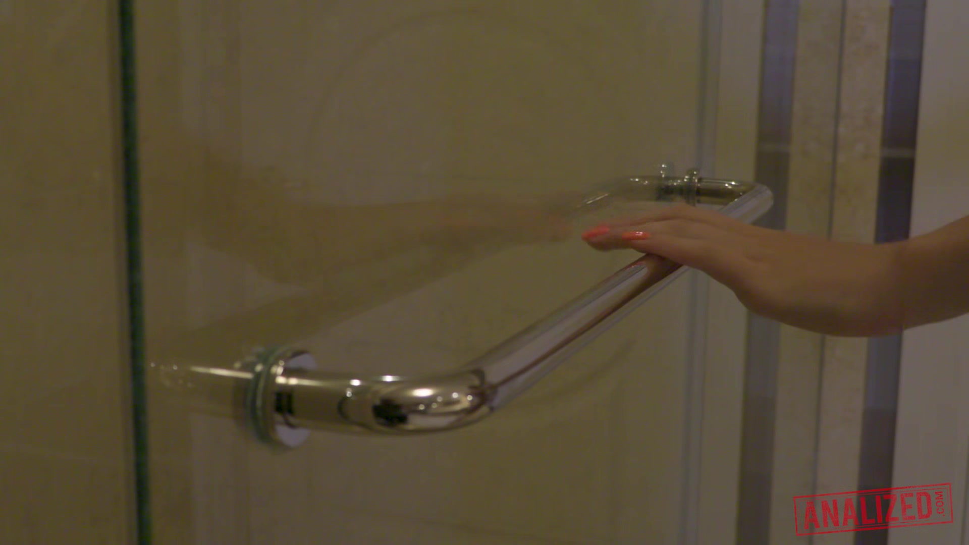Trisha Parks: Anal For Breakfast