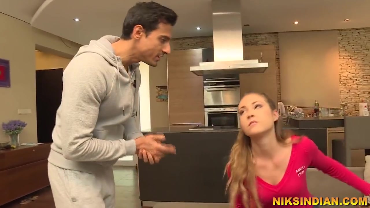 Jija Fucks Saali And Wife Together In Hot Indian Threesome
