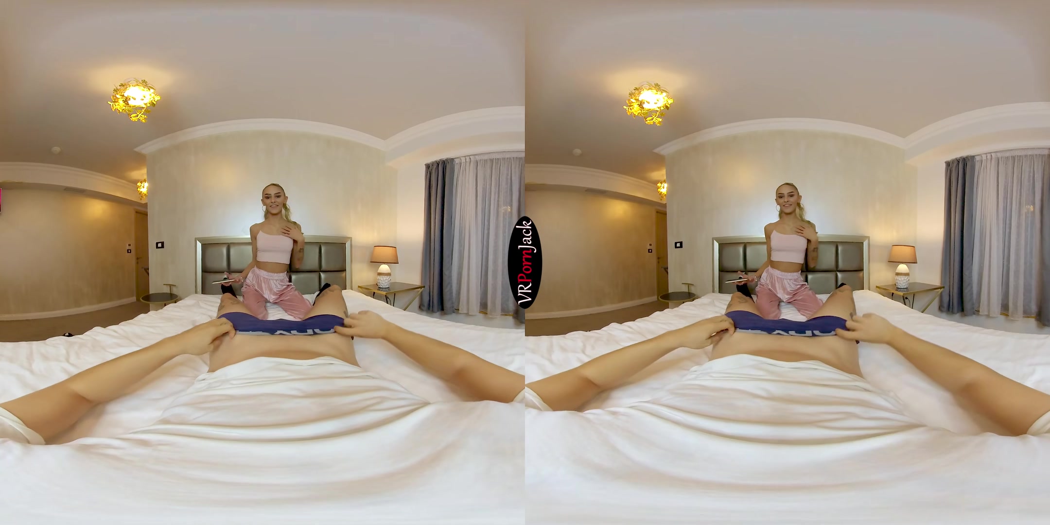 GF's Kinky Ideas - VRpornjack