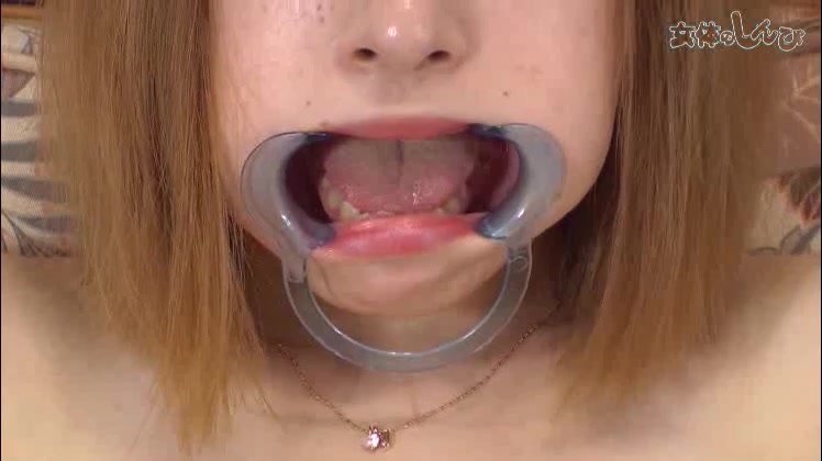 Ms.Hitomi - Fetish Japanese Video