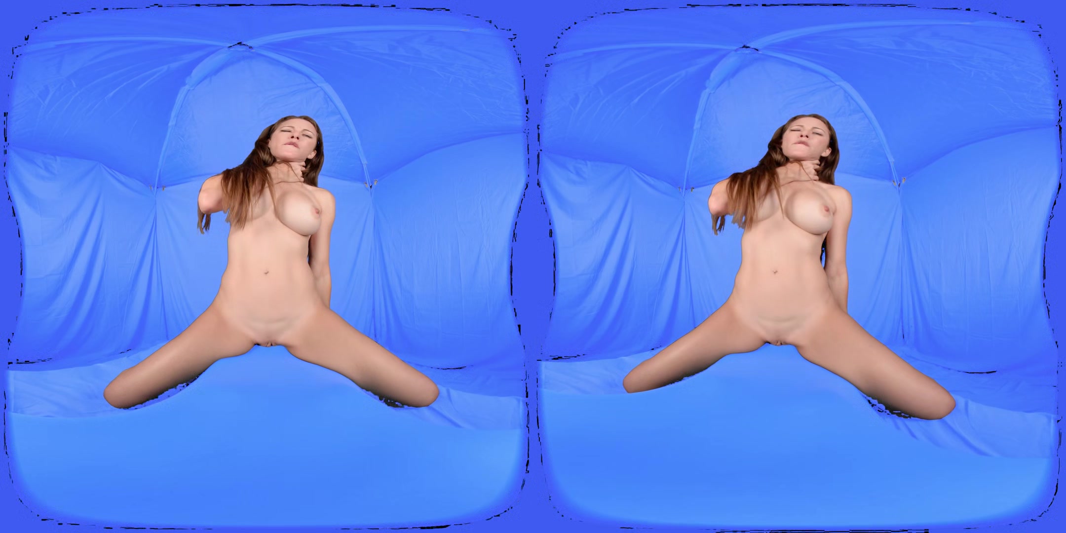 Big Tits Milf Nextdoor - 3d Pickup