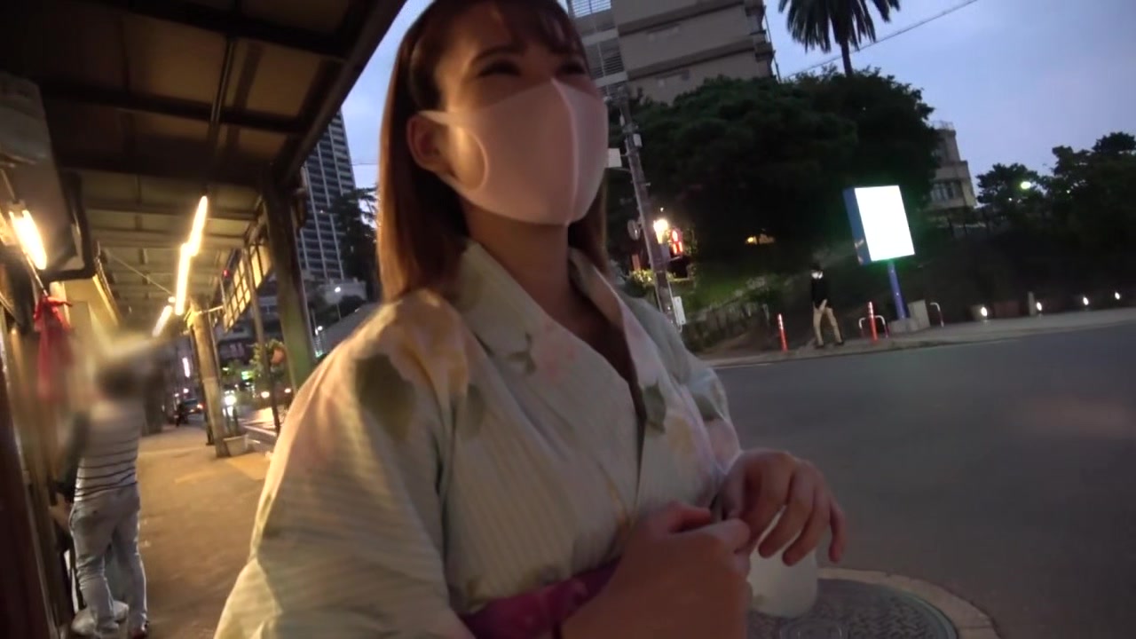 300MAAN-700 Japanese Amateur