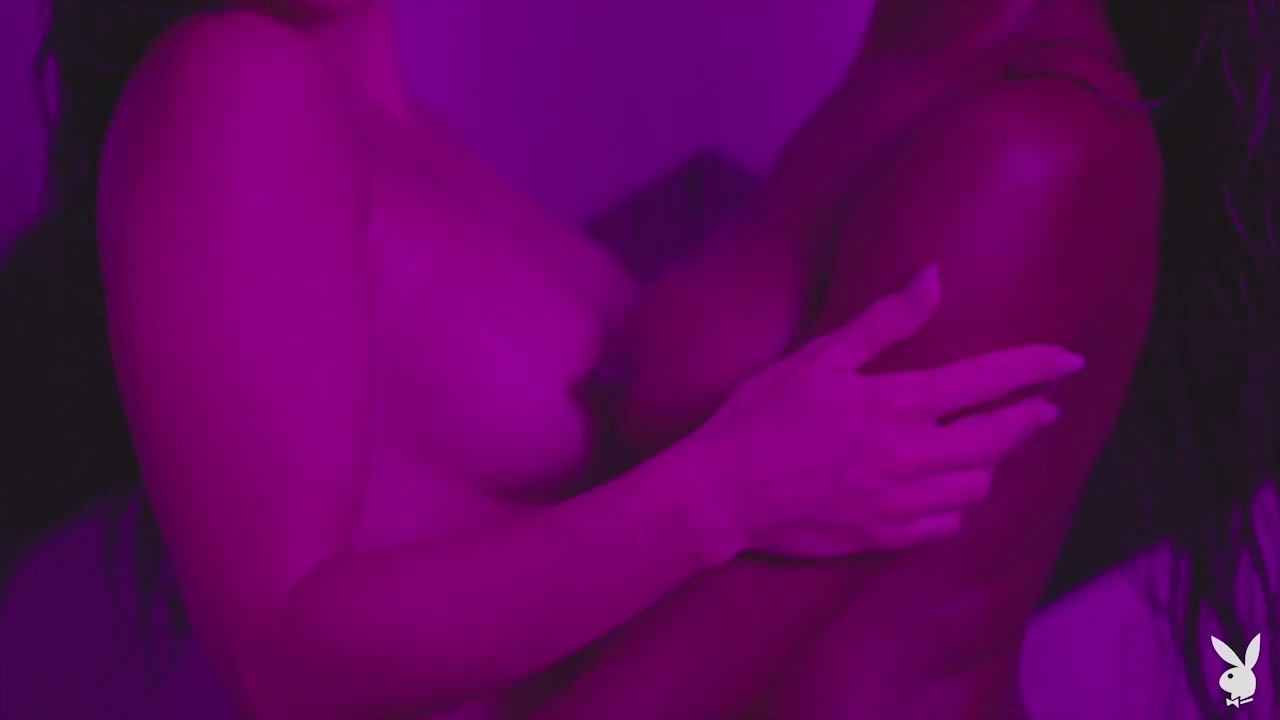 Kaitlynn and Amber in Dream Date - PlayboyPlus