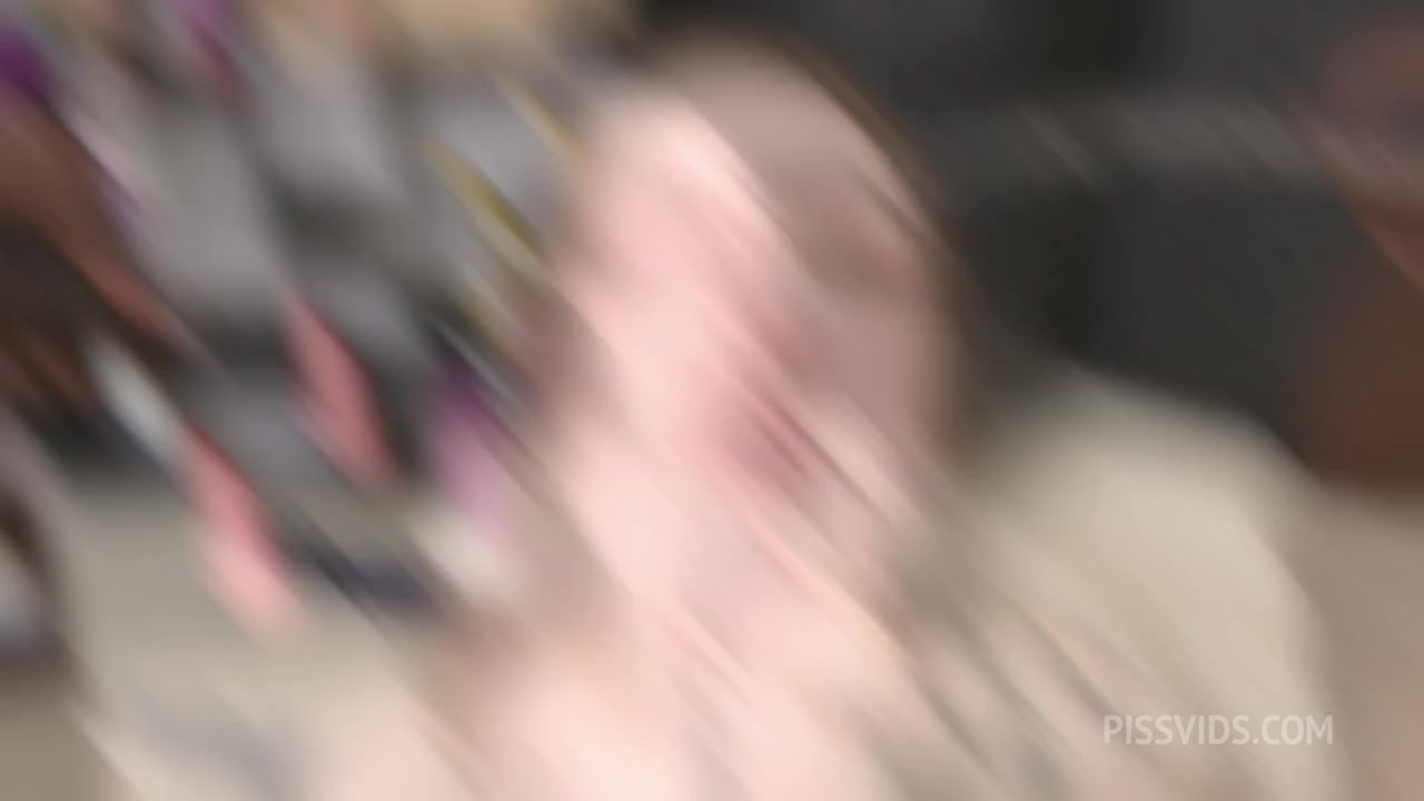 Pure Gonzo Wet, Eden Ivy, 6on1, BBC, ATM, Balls Deep, DP, No Pussy,, Big Gapes, Pee, Pee Drink, Cum in Mouth, Swallow GIO2497 - AnalVids
