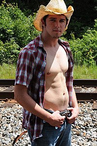 Robbie Rivers