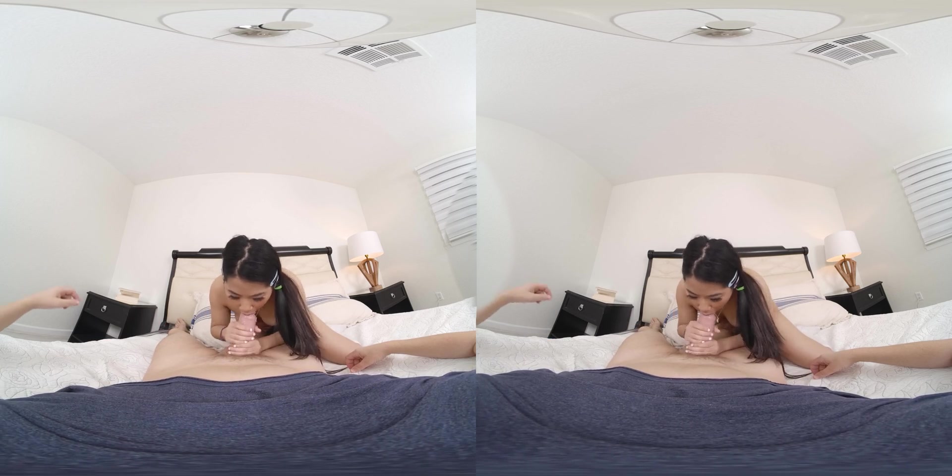 Lexi Luna in From Asia With Blow - VR Porn Video - VRConk