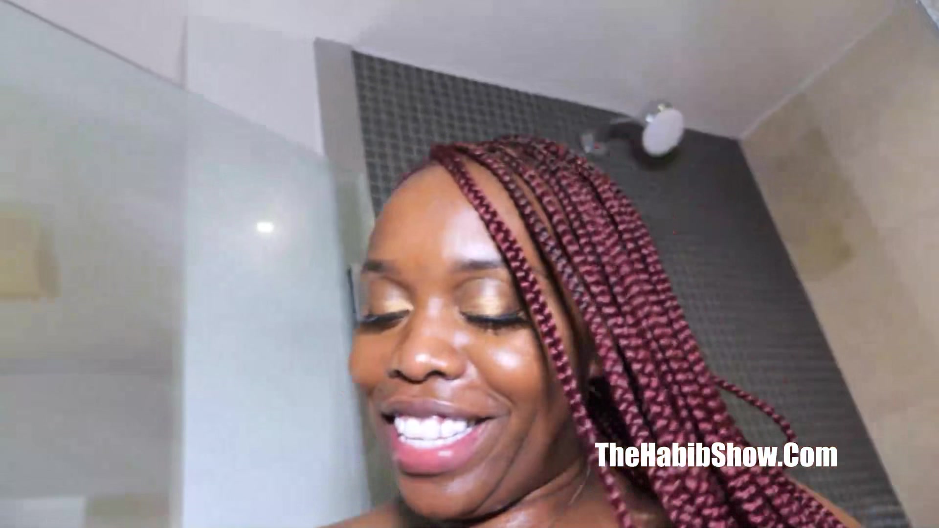 big booty tbooty had stretch3x working for the cumshot