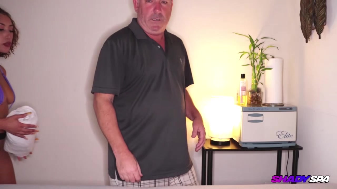 ShadySpa