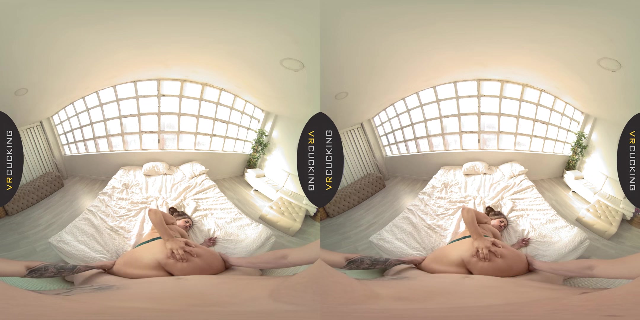 Big Breast Heaven - Vrcucking - Vr Porn Video