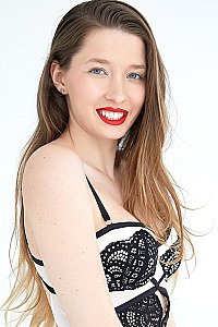 Kseniia Kufeld